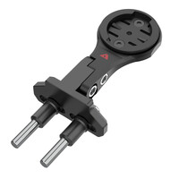 Stem Mount Quick Release GoPro Mount