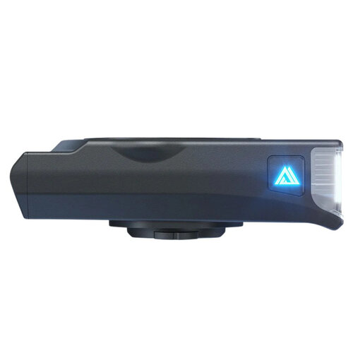 KOM CYCLING Lumière Avant Kom Cycling Quick Release 350