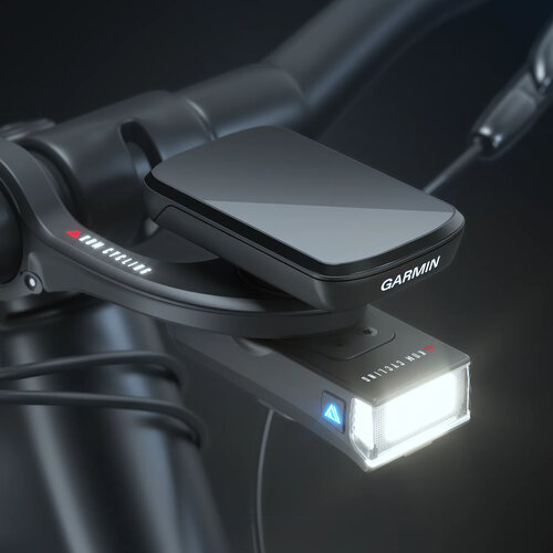 KOM CYCLING Lumière Avant Kom Cycling Quick Release 350