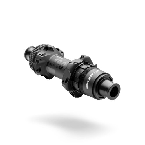 Reserve Wheels Reserve 42|49 Turbulent Aero DT180 XDR | Roues Route