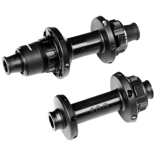 Reserve Wheels Ensemble de Roues Reserve 57|64 Turbulent Aero DT180 Dicut XDR