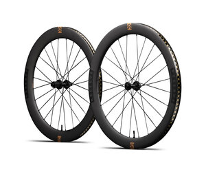 Reserve 57|64 Turbulent Aero DT350 XDR Wheelset - Cycle Néron