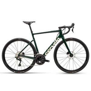 Cervélo Caledonia 105