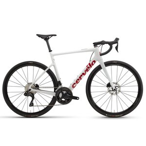 Cervélo Caledonia 105