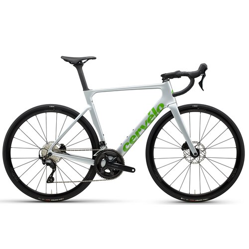 Cervélo Cervelo Soloist 105 | Road Bike