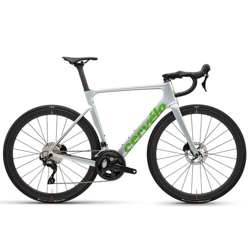Cervélo Cervelo Soloist 105 Race | Road Bike