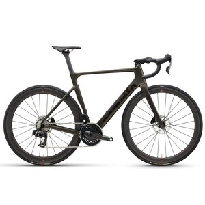 Cervélo Soloist Force AXS