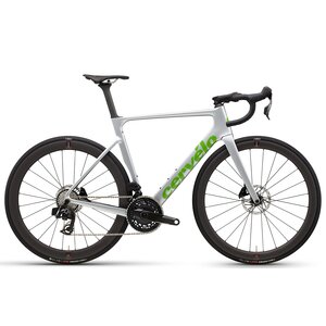 Cervélo Soloist Force AXS