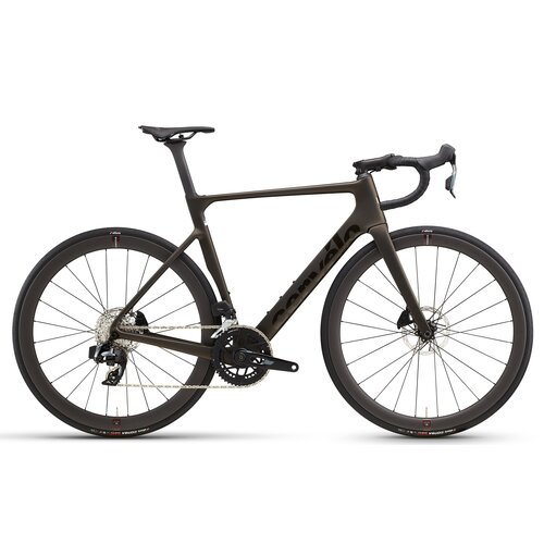 Cervélo Cervelo Soloist Rival AXS | Road Bike