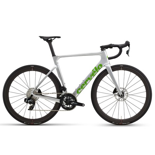 Cervélo Cervelo Soloist Rival AXS | Road Bike