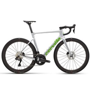 Cervélo Soloist Ultegra Di2