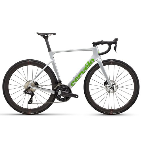 Cervélo Cervelo Soloist Ultegra Di2 | Road Bike