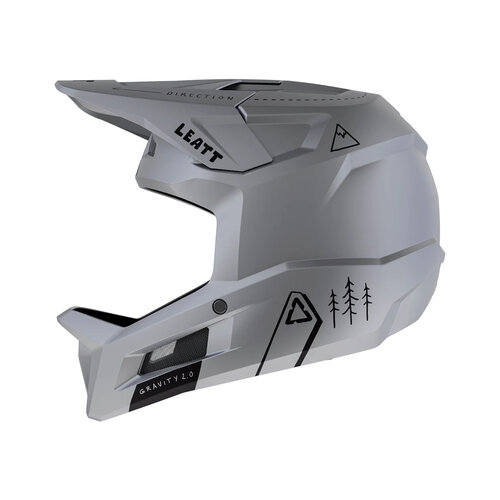 Leatt Leatt MTB Gravity 2.0 | MTB Helmet