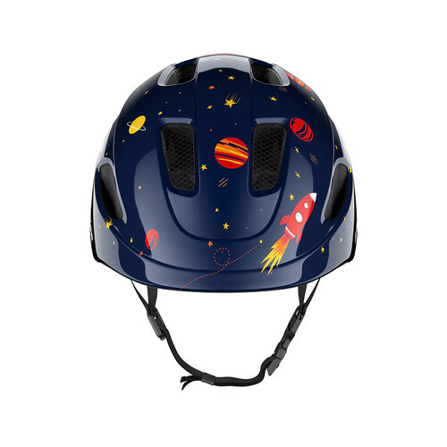 Lazer Lazer Nutz Kineticore | Kids Helmet