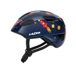 Lazer Nutz Kineticore Helmet
