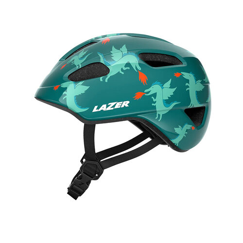 Lazer Lazer Nutz Kineticore | Kids Helmet