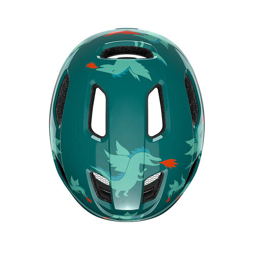 Lazer Lazer Nutz Kineticore | Kids Helmet