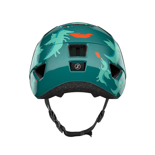 Lazer Lazer Nutz Kineticore | Kids Helmet