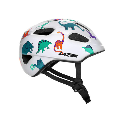Lazer Lazer Pnut Kineticore | Kids Helmet