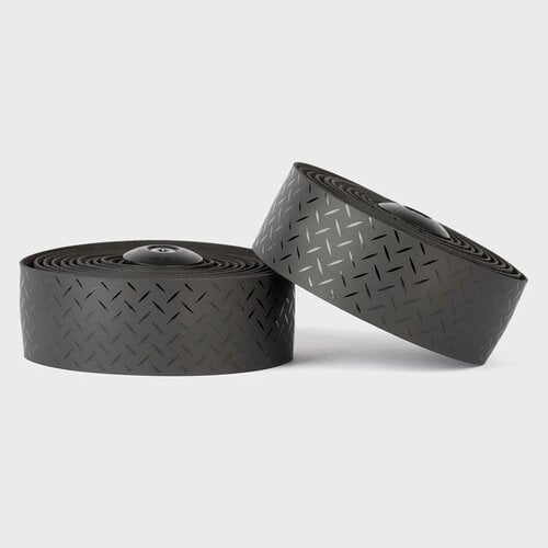 Burgh Cycling Guidoline Burgh Cycling Checkerplate Stealth Print