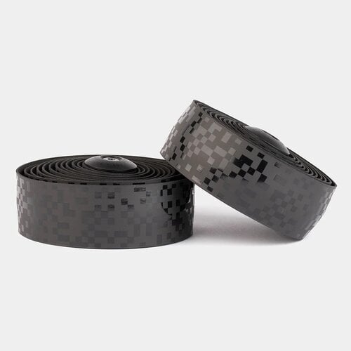 Burgh Cycling Guidoline Burgh Cycling Pixel Stealth Print