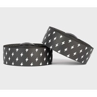 Guidoline Lightning White Print