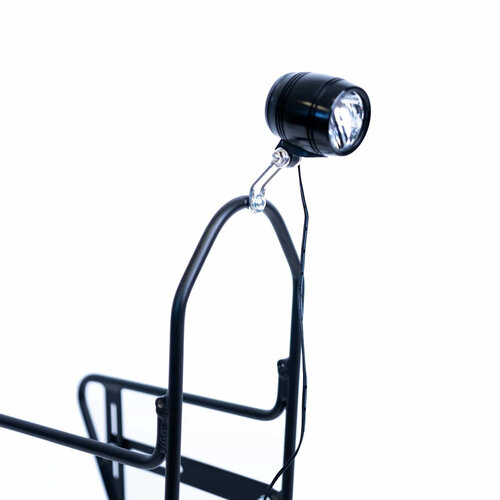 Arkel Arkel AC LowRider Front Rack