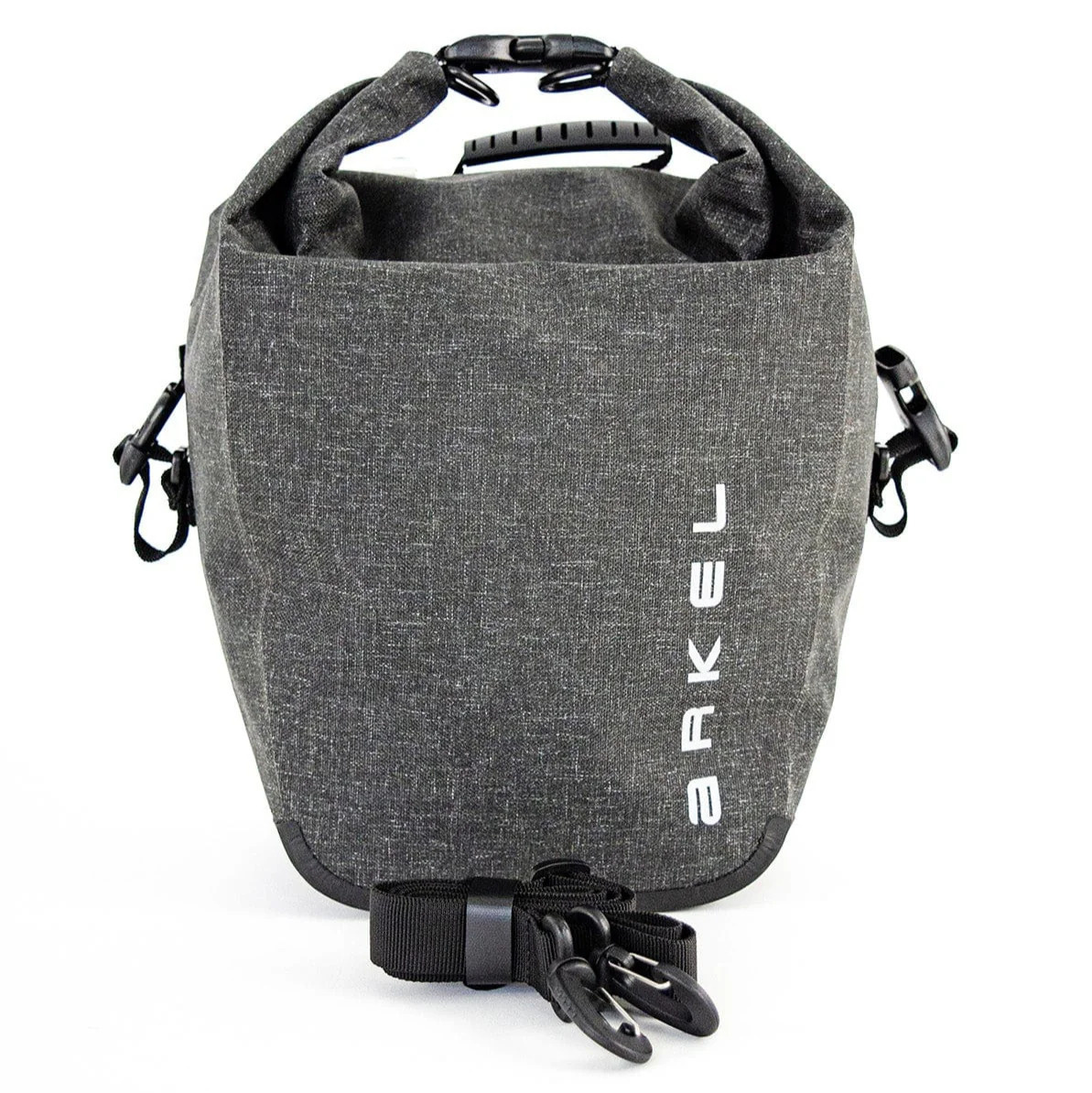 Arkel Orca 2 Waterproof Twin Bag - Cycle Néron