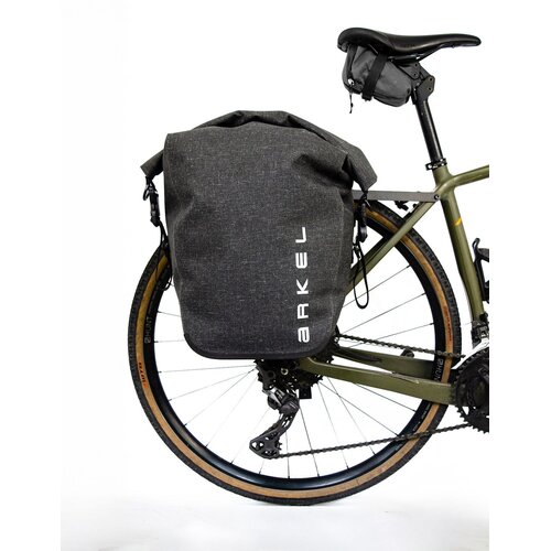 Arkel Arkel Orca 2 Waterproof Twin Bag