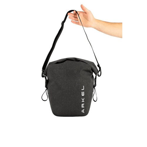 Arkel Arkel Orca 2 Waterproof Twin Bag