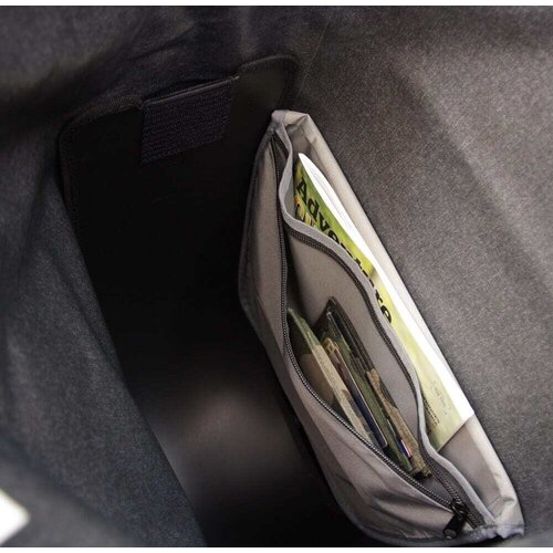 Arkel Arkel Orca 2 Waterproof Twin Bag