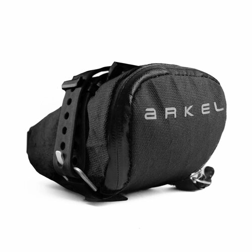 Arkel Arkel 0.5L Saddle Bag