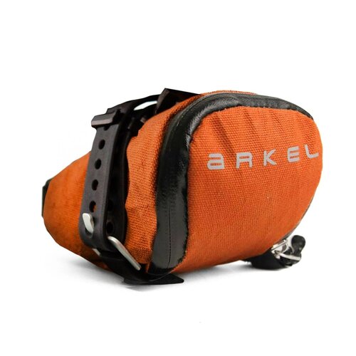 Arkel Arkel 0.5L Saddle Bag