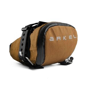 Arkel 0.5L Saddle Bag