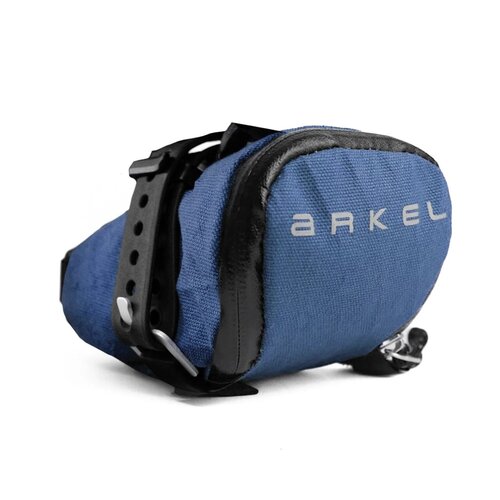 Arkel Arkel 0.5L Saddle Bag