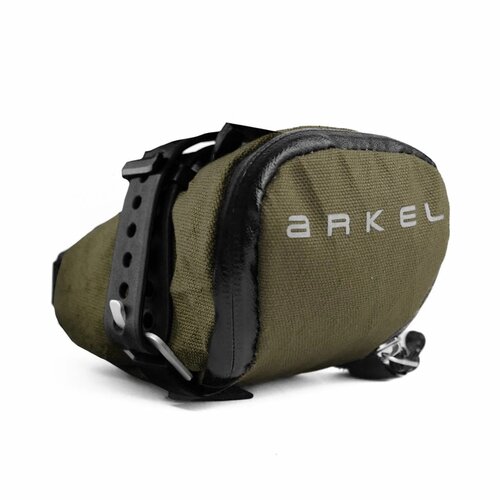 Arkel Arkel 0.5L Saddle Bag