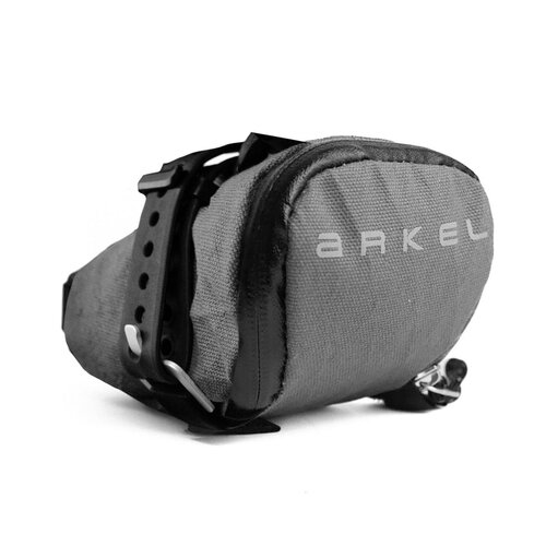 Arkel Arkel 0.5L Saddle Bag