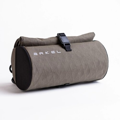 Arkel Arkel Burrito 2L Handlebar Bag