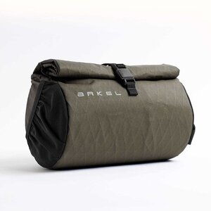 Arkel Burrito 4.5L Handlebar Bag