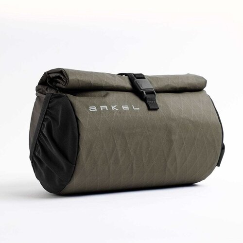 Arkel Arkel Burrito 4.5L Handlebar Bag