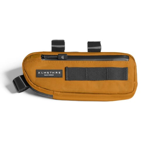 Alsmthre Almsthre Compact 0.9L Frame Bag