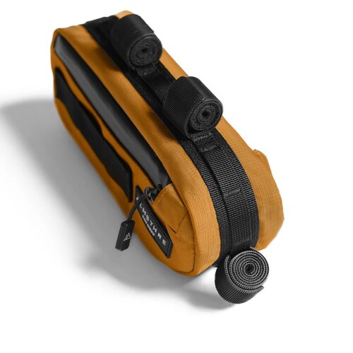 Alsmthre Almsthre Compact 0.9L Frame Bag