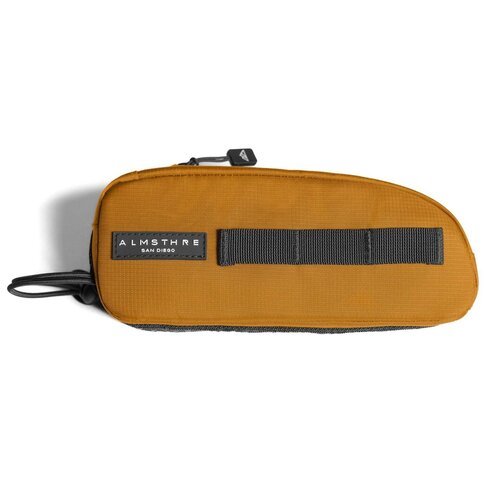Alsmthre Alsmthre Top Tube 0.8L Frame Bag
