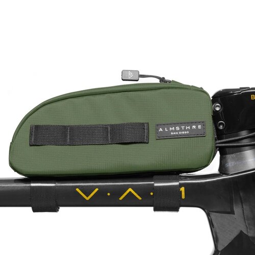 Alsmthre Alsmthre Top Tube 0.8L Frame Bag