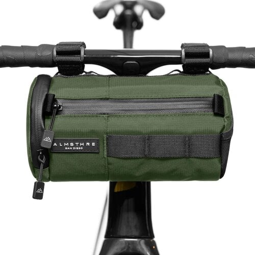 Alsmthre Alsmthre Signature 2L Handlebar Bar