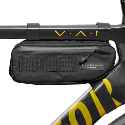 Alsmthre Almsthre Compact 0.9L Frame Bag