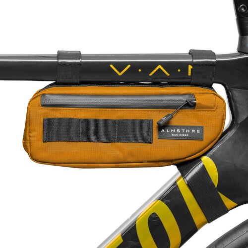 Alsmthre Almsthre Compact 0.9L Frame Bag