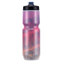 Purist Insulated Chromatek Fixy Bottle - 23oz