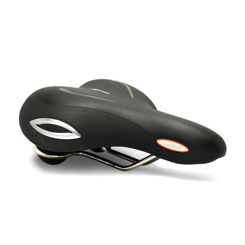 Selle Royal Selle Royal Lookin Relaxed Stracciatella Saddle