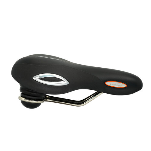 Selle Royal Selle Royal Lookin Relaxed Stracciatella Saddle